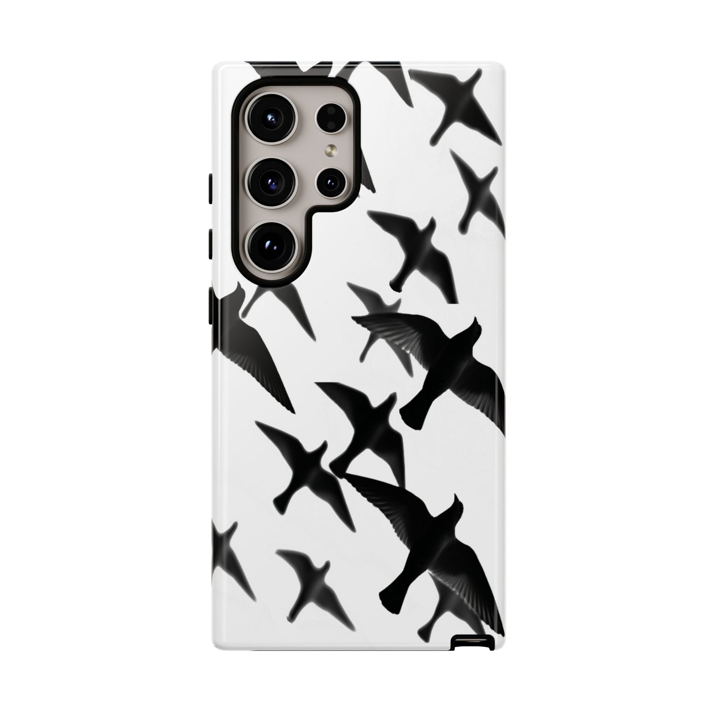 Smith & Raven | Flock of Seagulls | Tough Cases