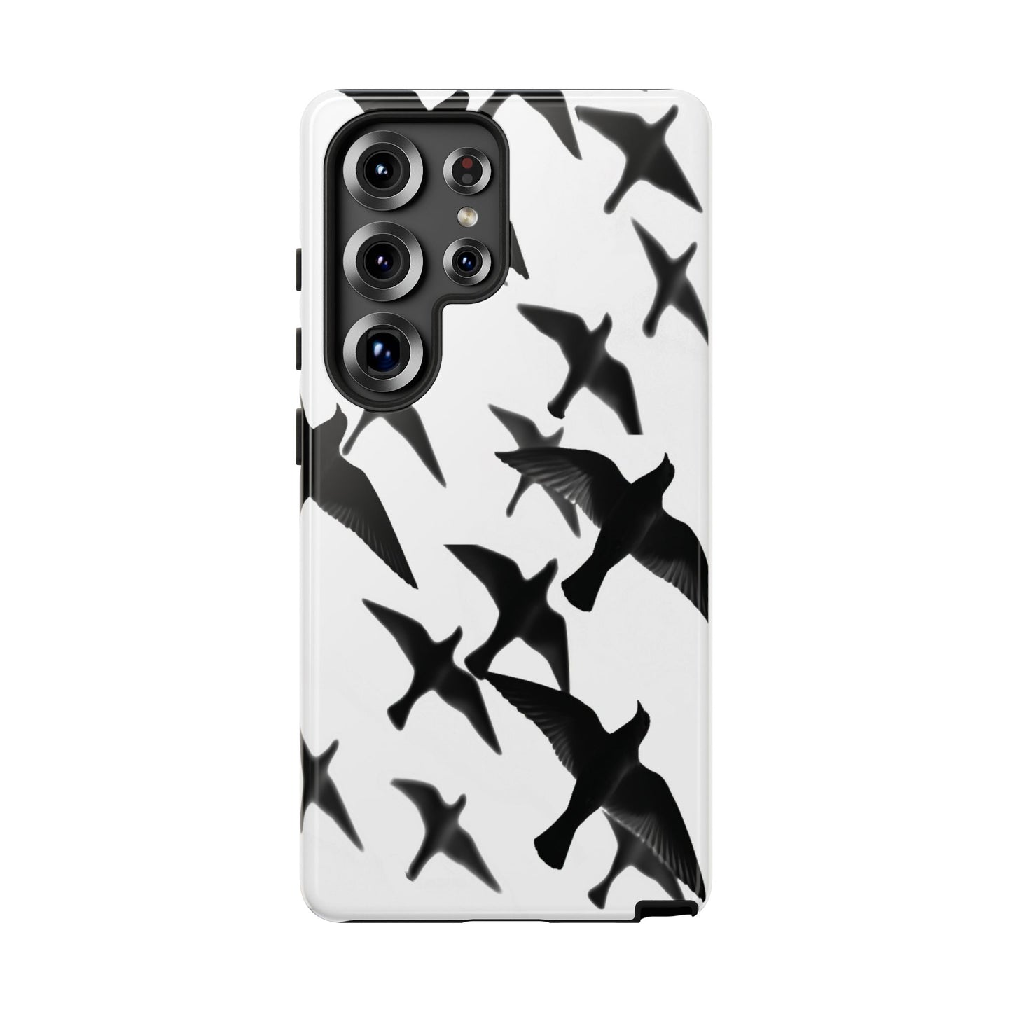 Smith & Raven | Flock of Seagulls | Tough Cases