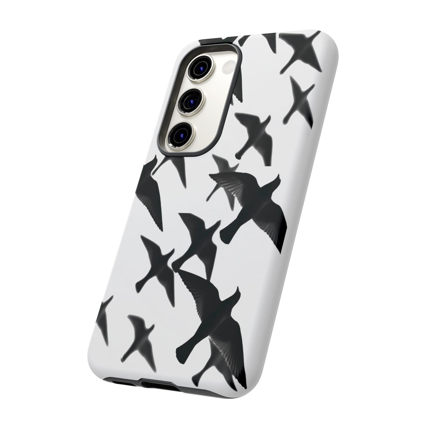 Smith & Raven | Flock of Seagulls | Tough Cases