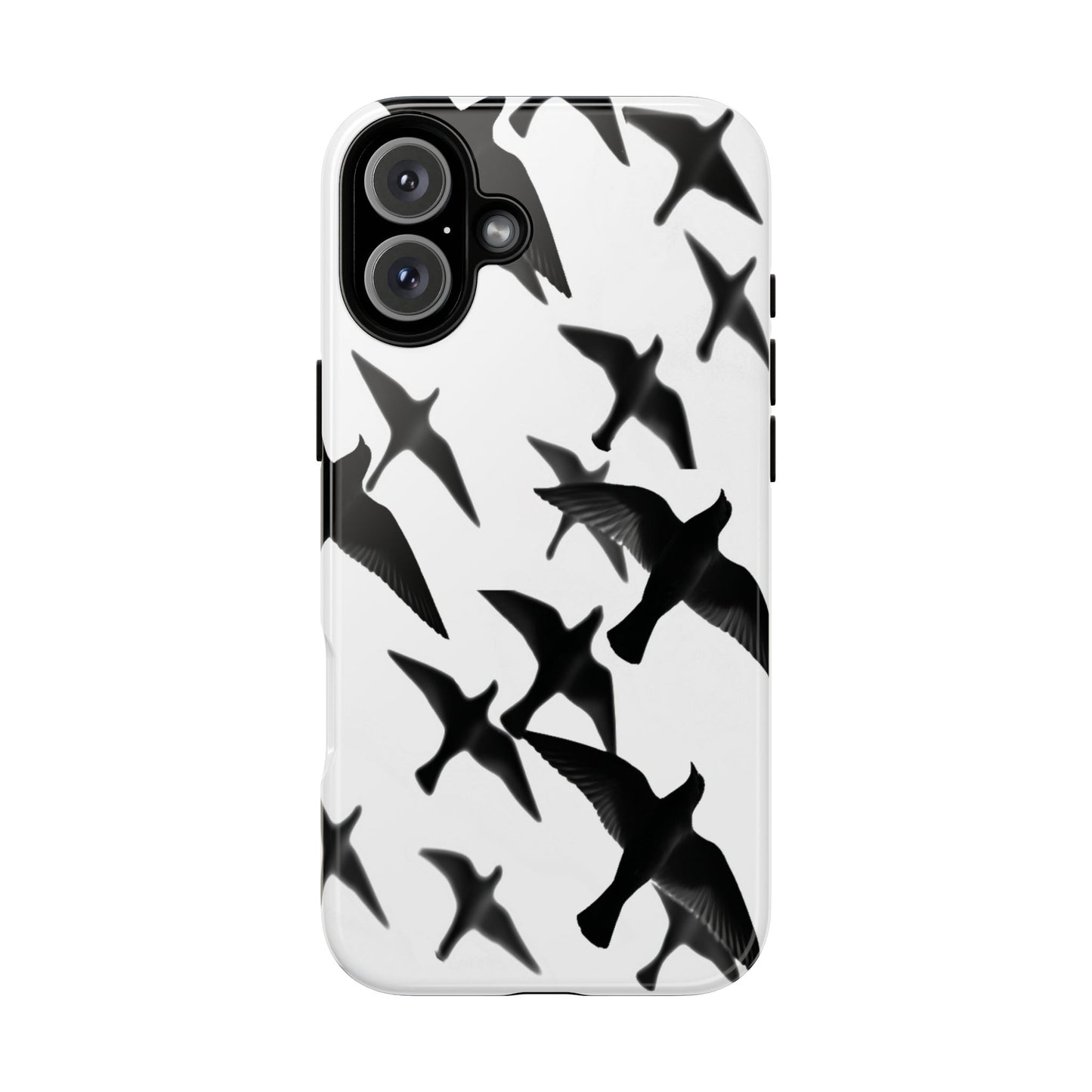 Smith & Raven | Flock of Seagulls | Tough Cases