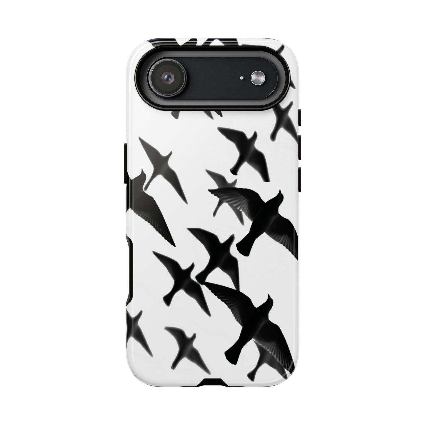 Smith & Raven | Flock of Seagulls | Tough Cases