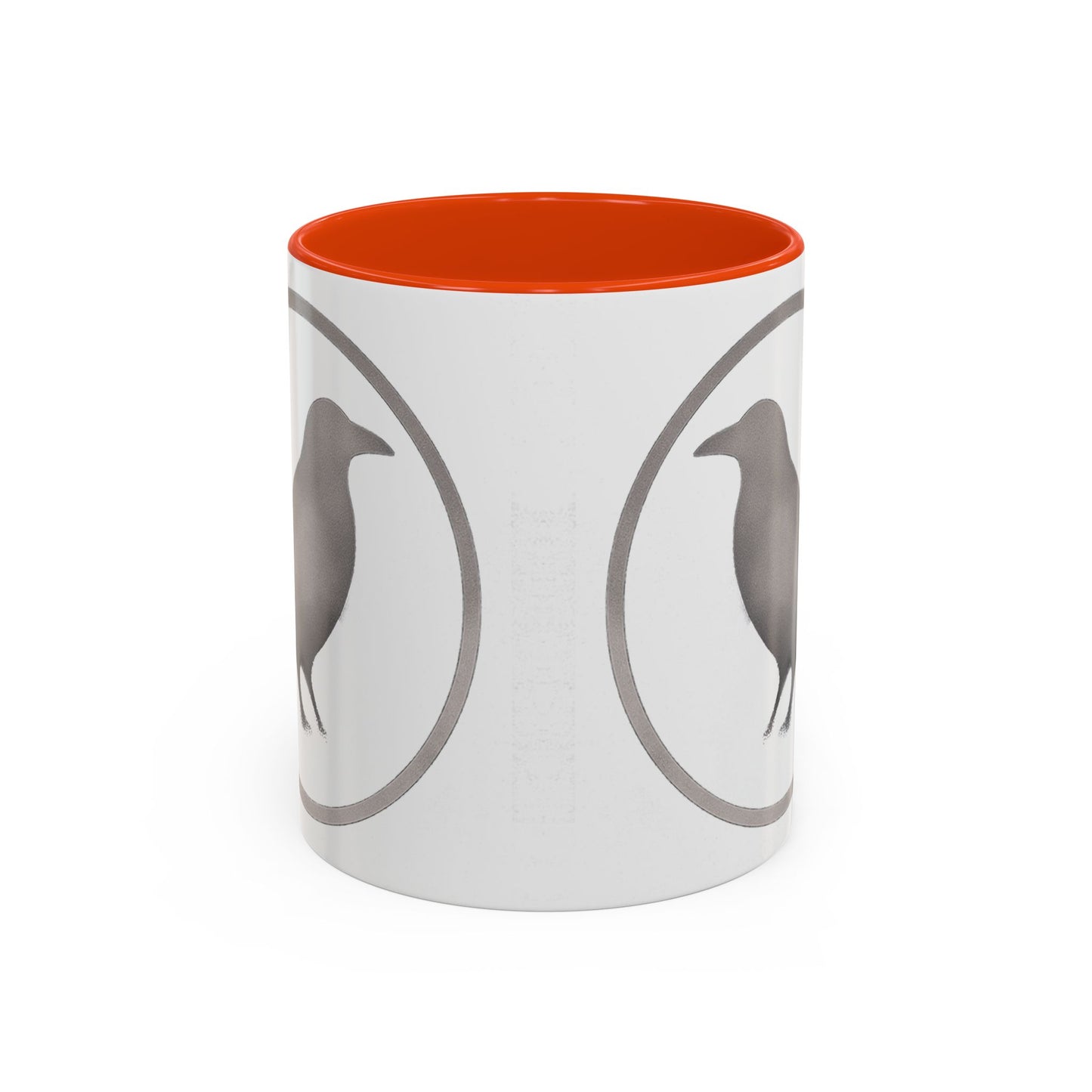 Smith & Raven | Circle Logo | Accent Color Mugs | 11oz 15oz