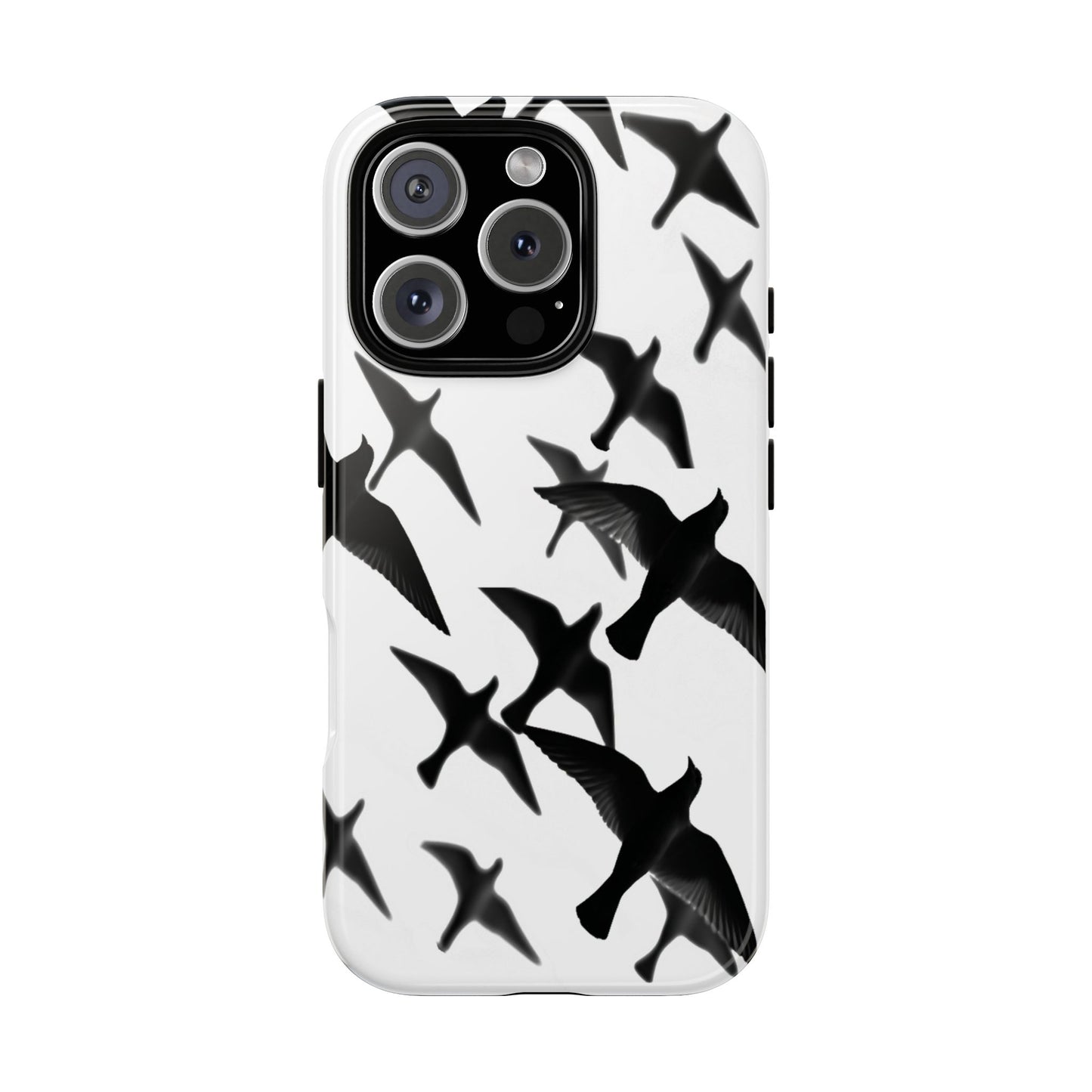 Smith & Raven | Flock of Seagulls | Tough Cases