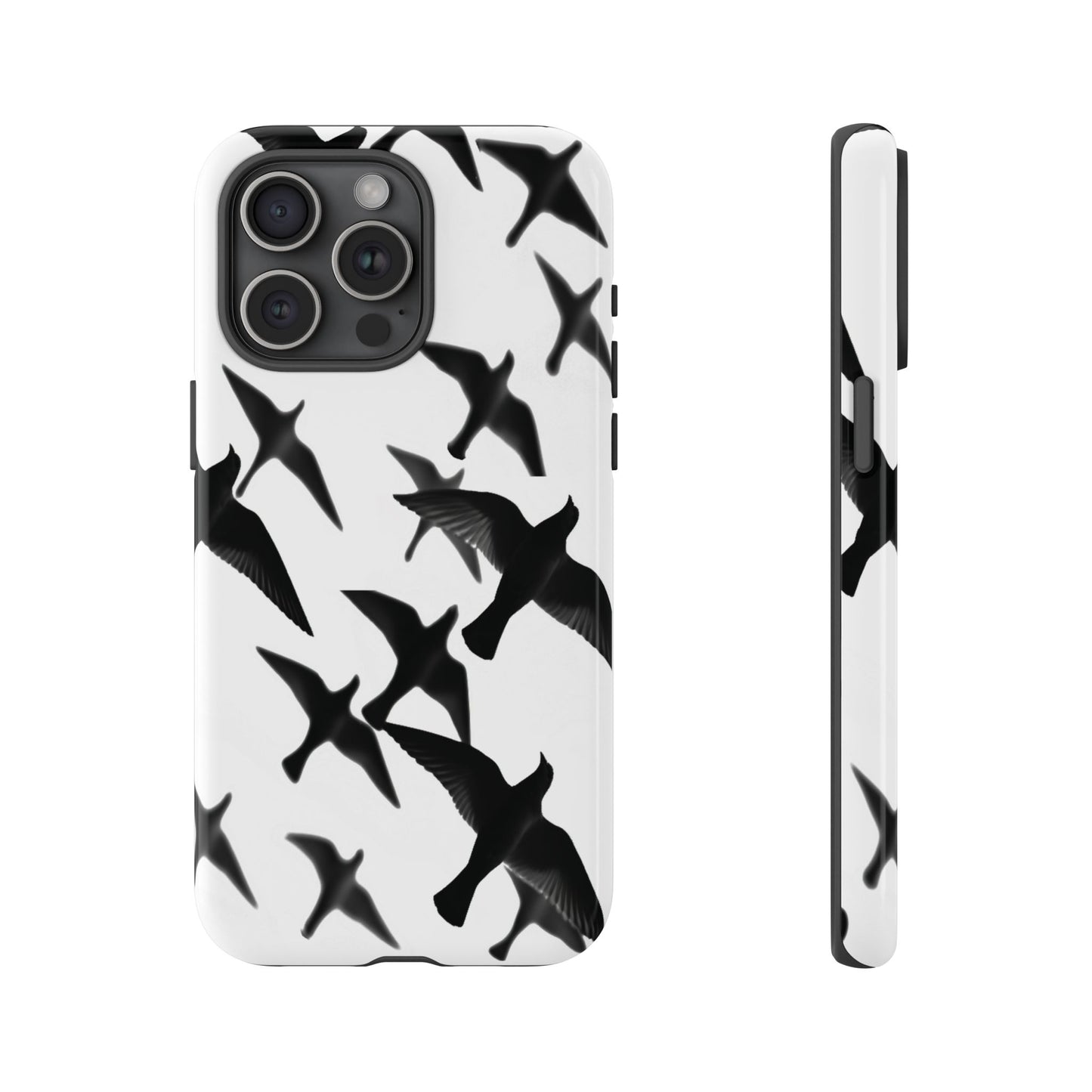 Smith & Raven | Flock of Seagulls | Tough Cases