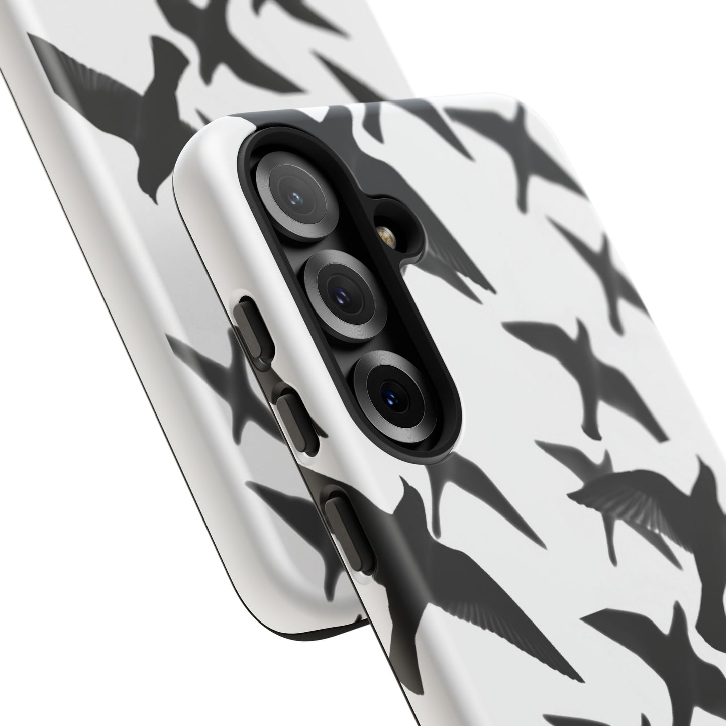 Smith & Raven | Flock of Seagulls | Tough Cases