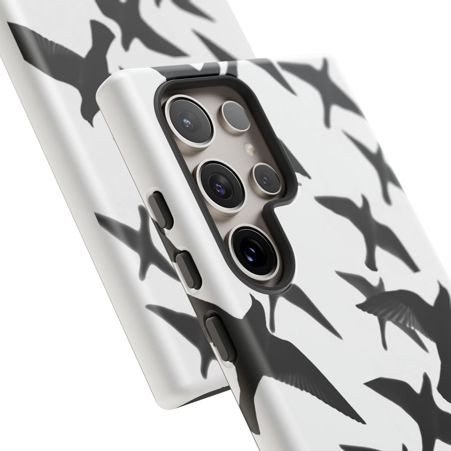 Smith & Raven | Flock of Seagulls | Tough Cases