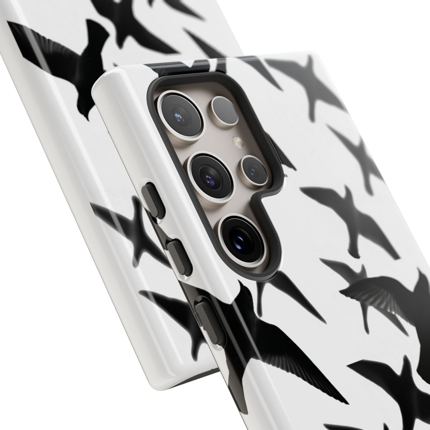 Smith & Raven | Flock of Seagulls | Tough Cases