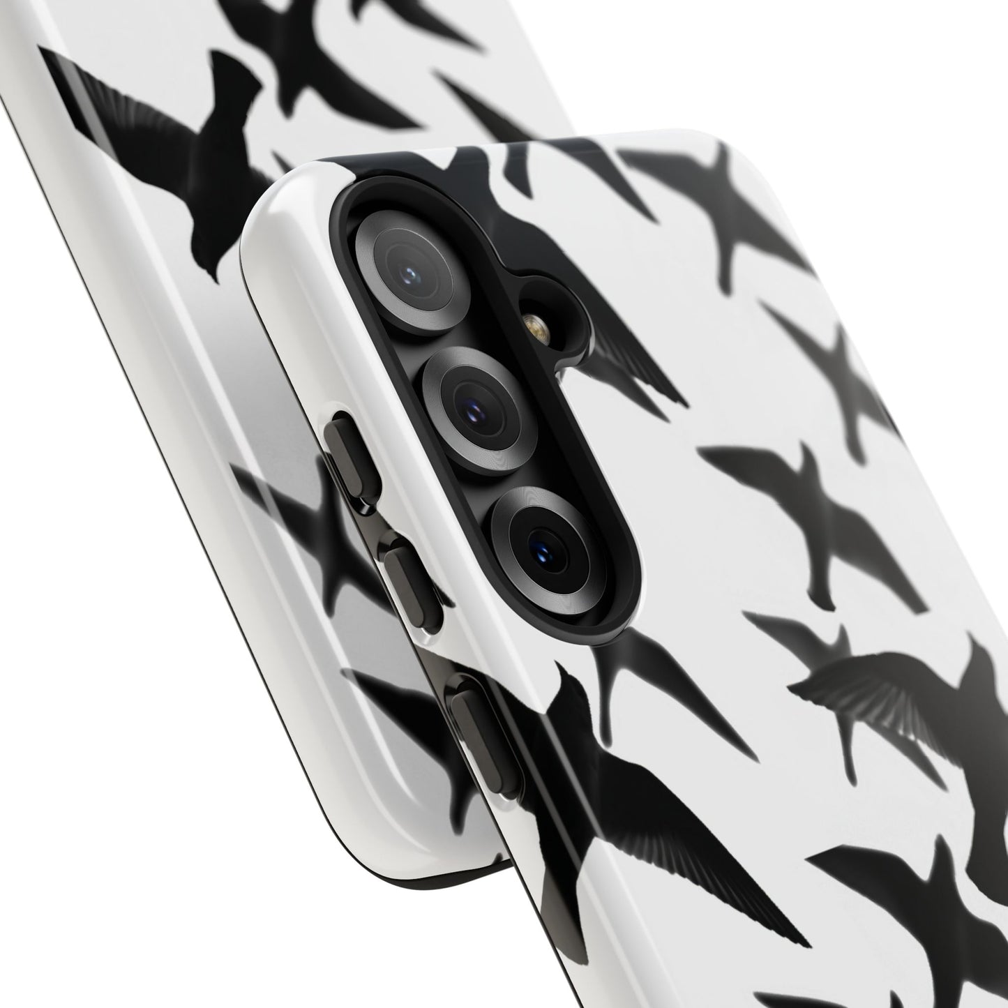 Smith & Raven | Flock of Seagulls | Tough Cases