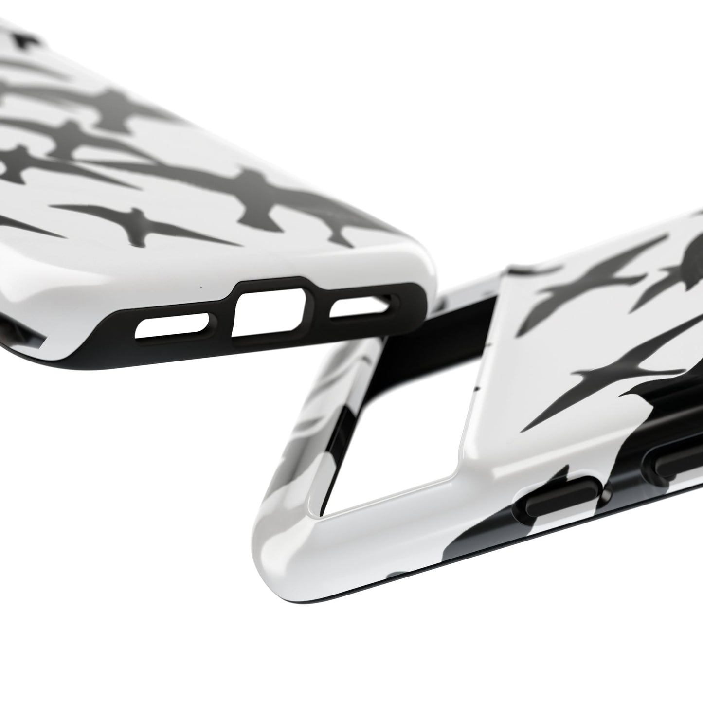 Smith & Raven | Flock of Seagulls | Tough Cases