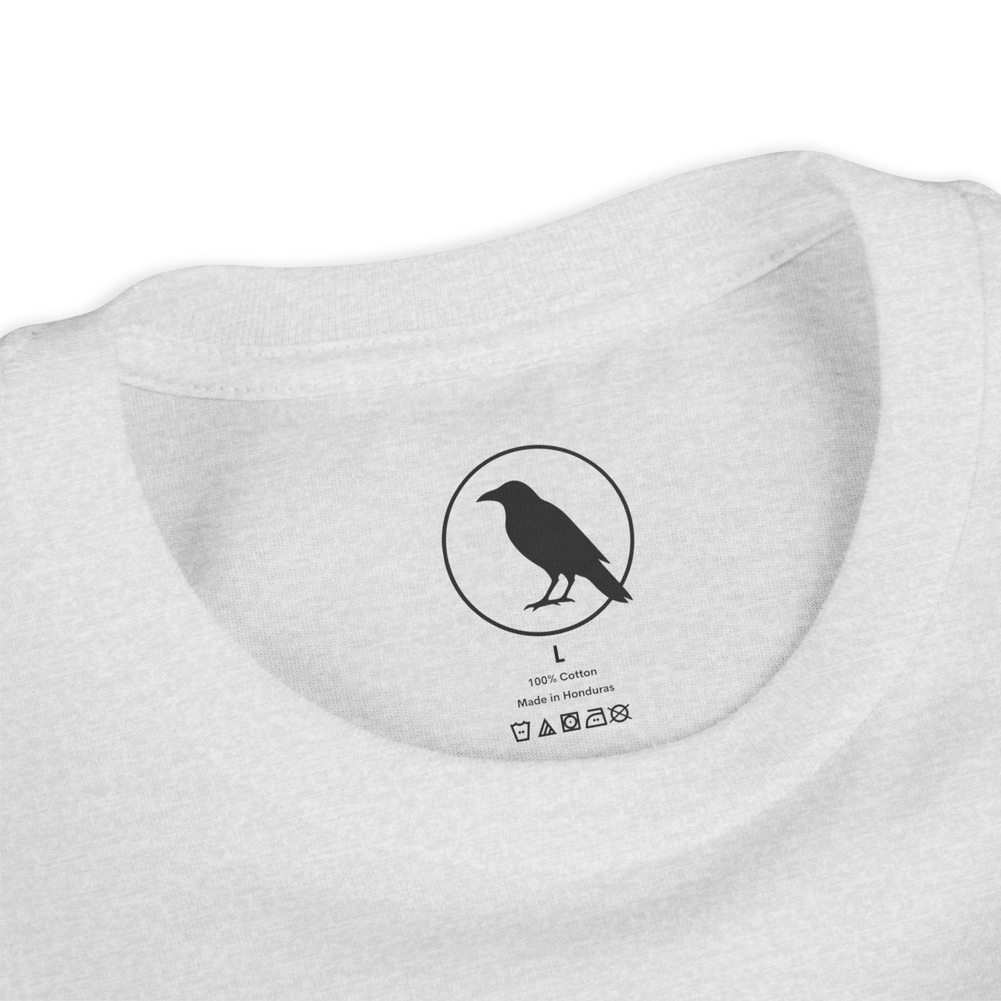 Smith & Raven | Five Ravens | Youth T-Shirt