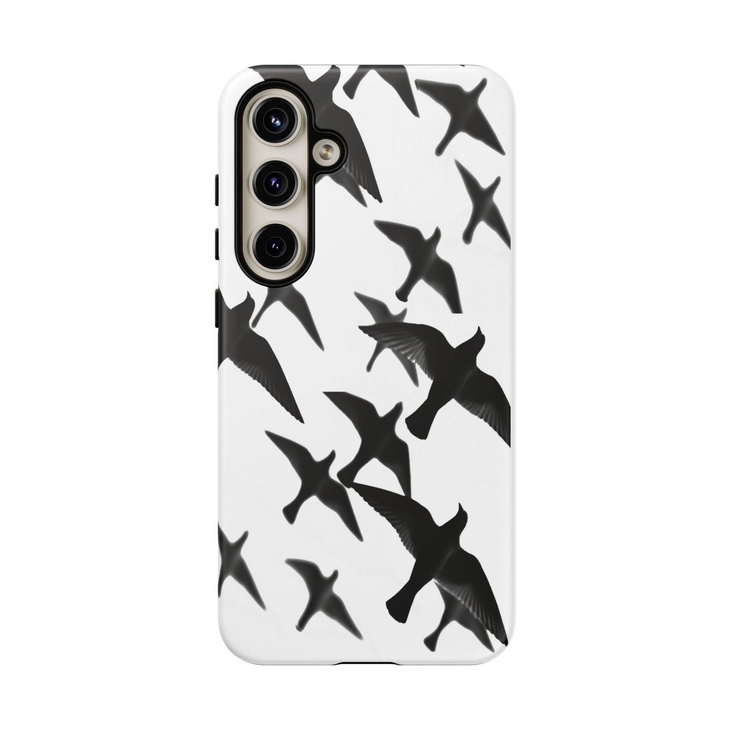 Smith & Raven | Flock of Seagulls | Tough Cases