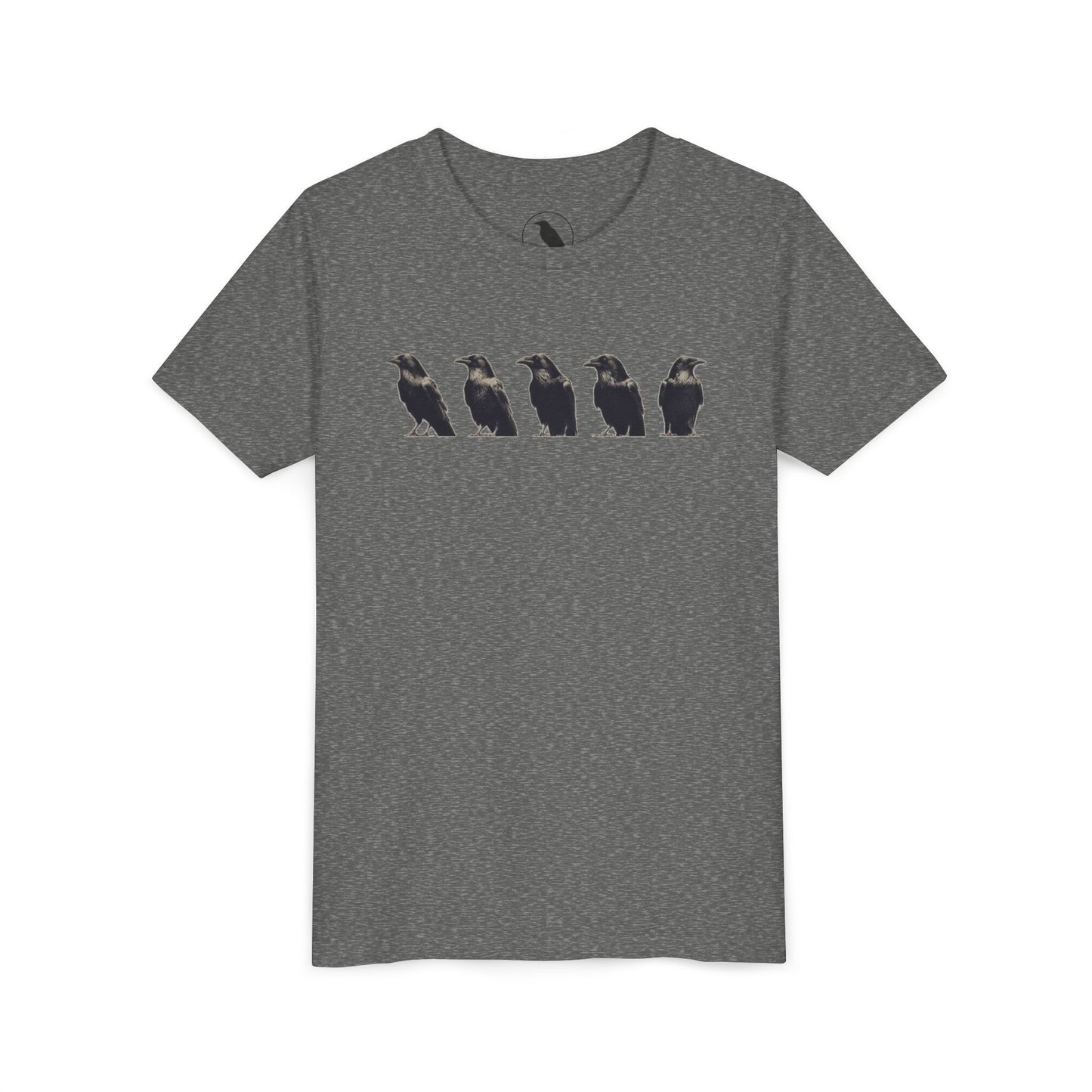 Smith & Raven | Five Ravens | Youth T-Shirt