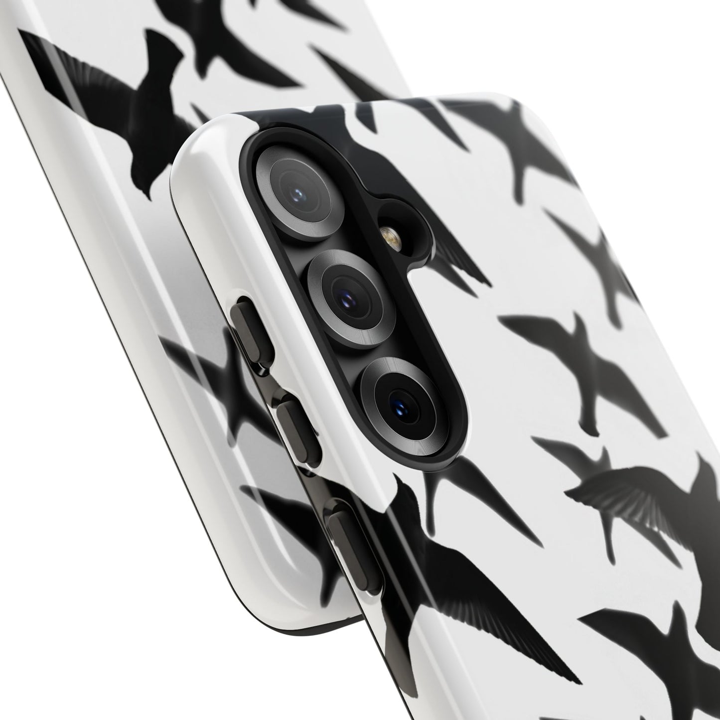 Smith & Raven | Flock of Seagulls | Tough Cases