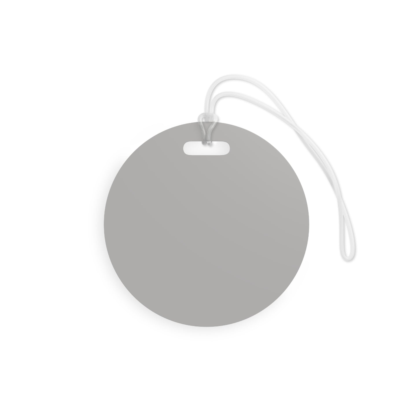 Smith & Raven | Black Raven Illustration | Luggage Tag