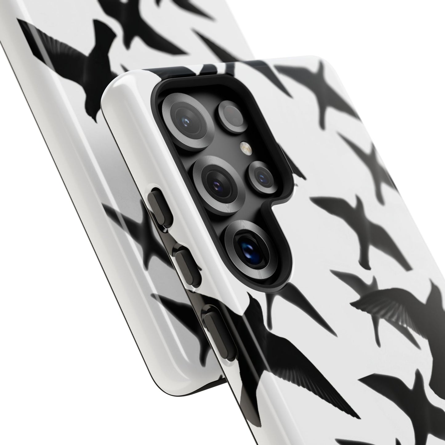 Smith & Raven | Flock of Seagulls | Tough Cases