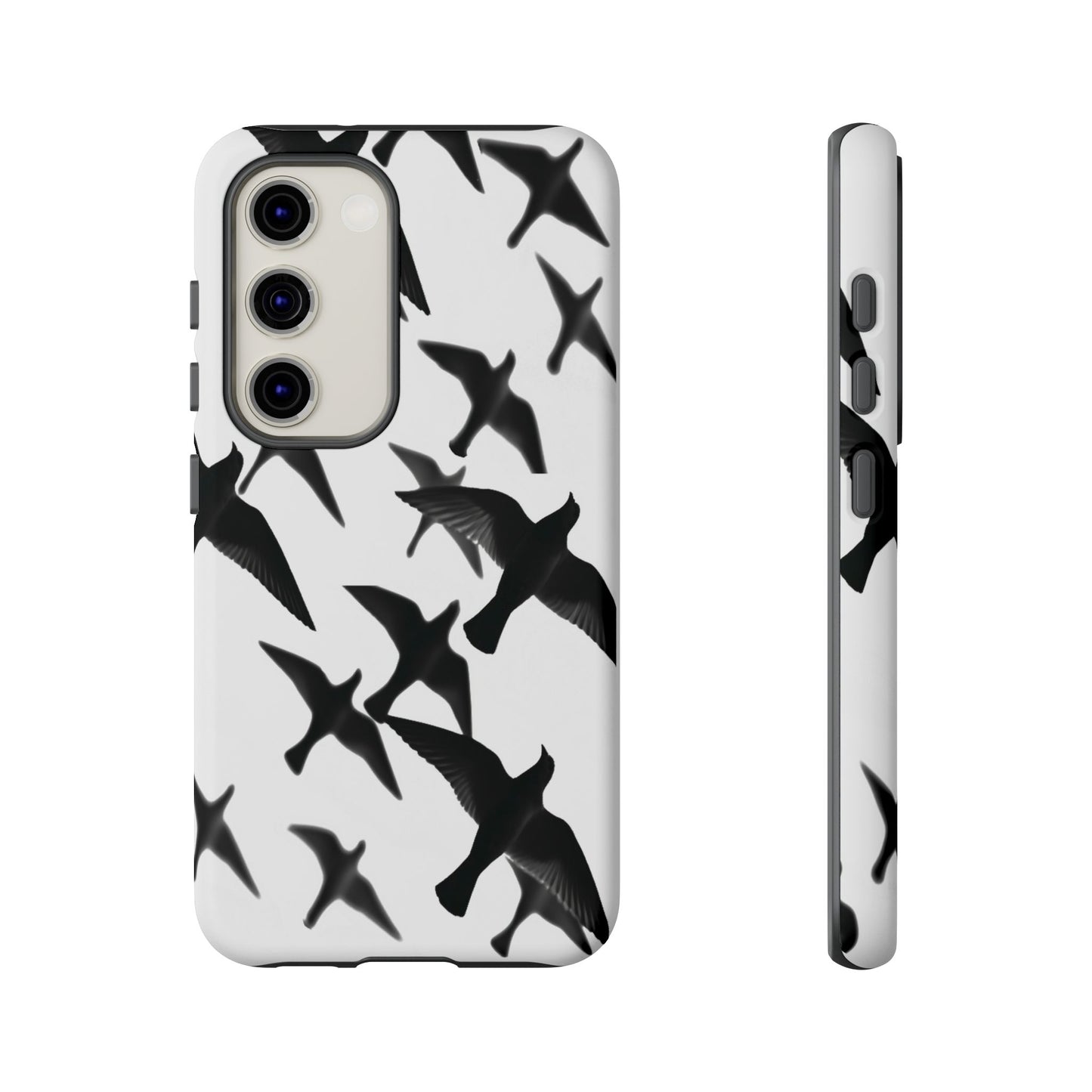 Smith & Raven | Flock of Seagulls | Tough Cases