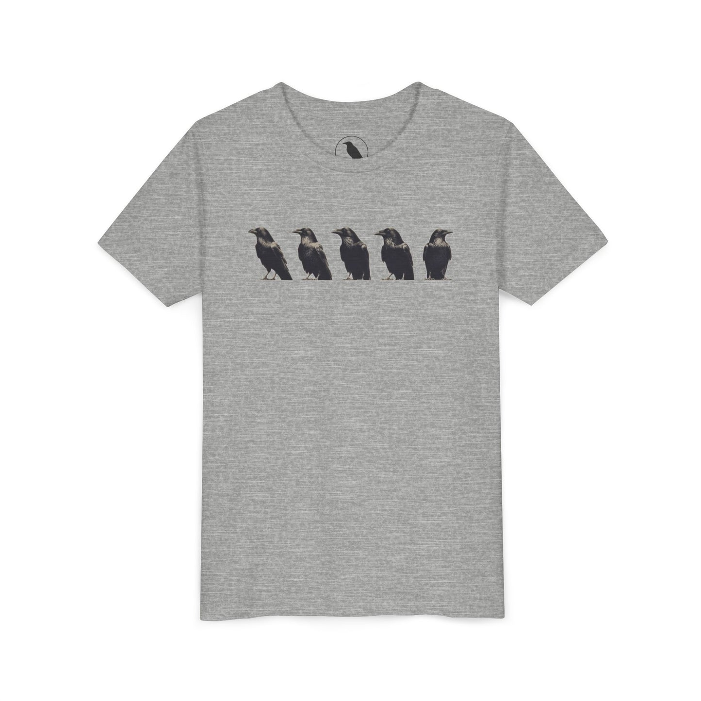 Smith & Raven | Five Ravens | Youth T-Shirt