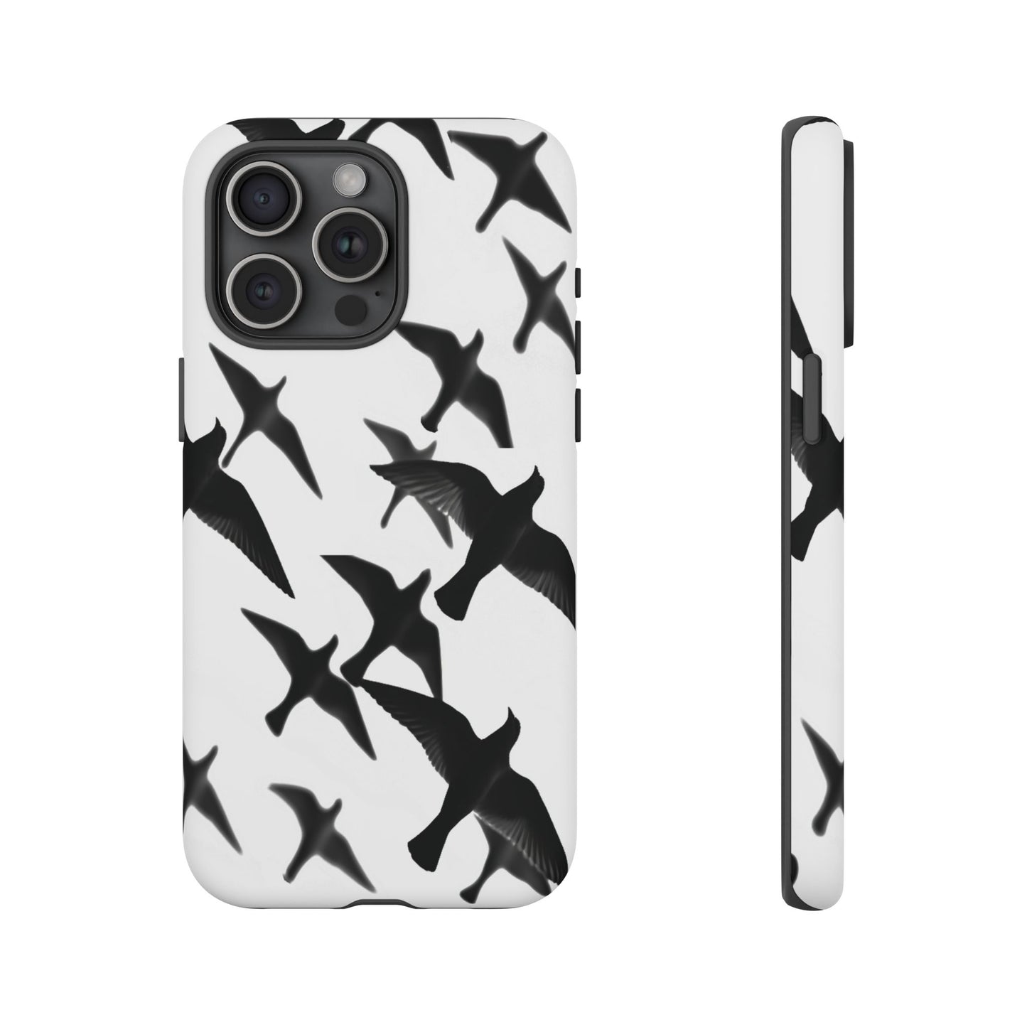 Smith & Raven | Flock of Seagulls | Tough Cases