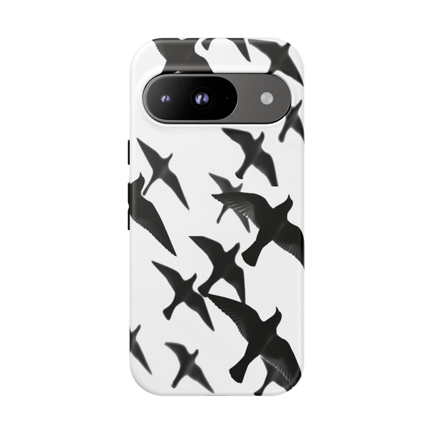 Smith & Raven | Flock of Seagulls | Tough Cases