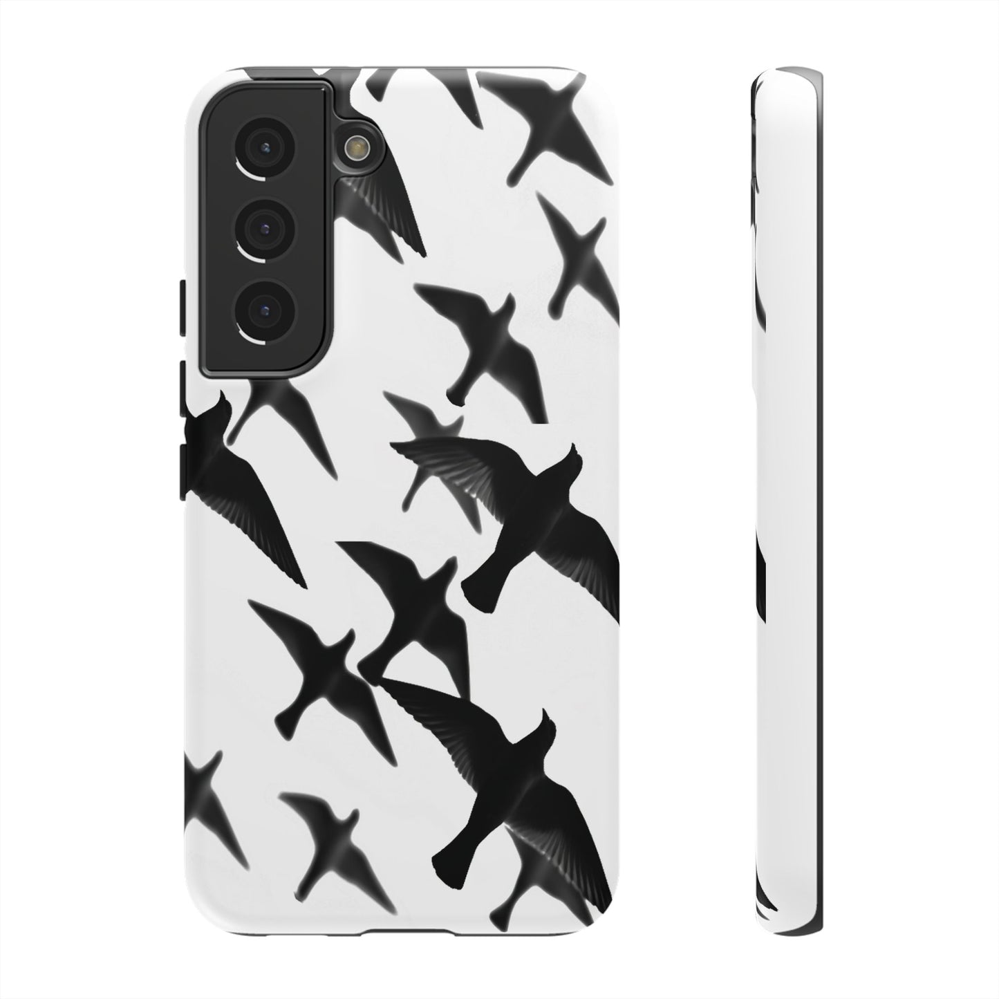 Smith & Raven | Flock of Seagulls | Tough Cases