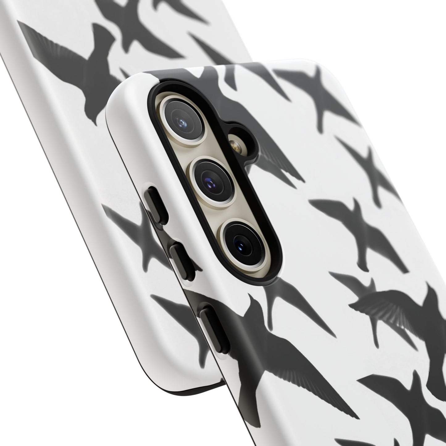 Smith & Raven | Flock of Seagulls | Tough Cases