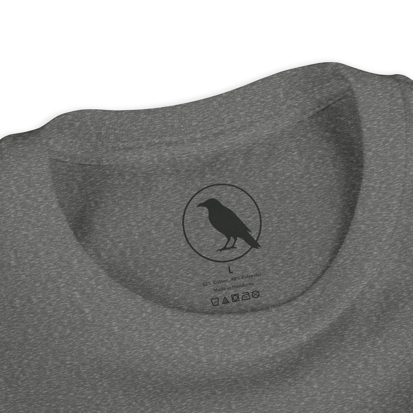 Smith & Raven | Five Ravens | Youth T-Shirt