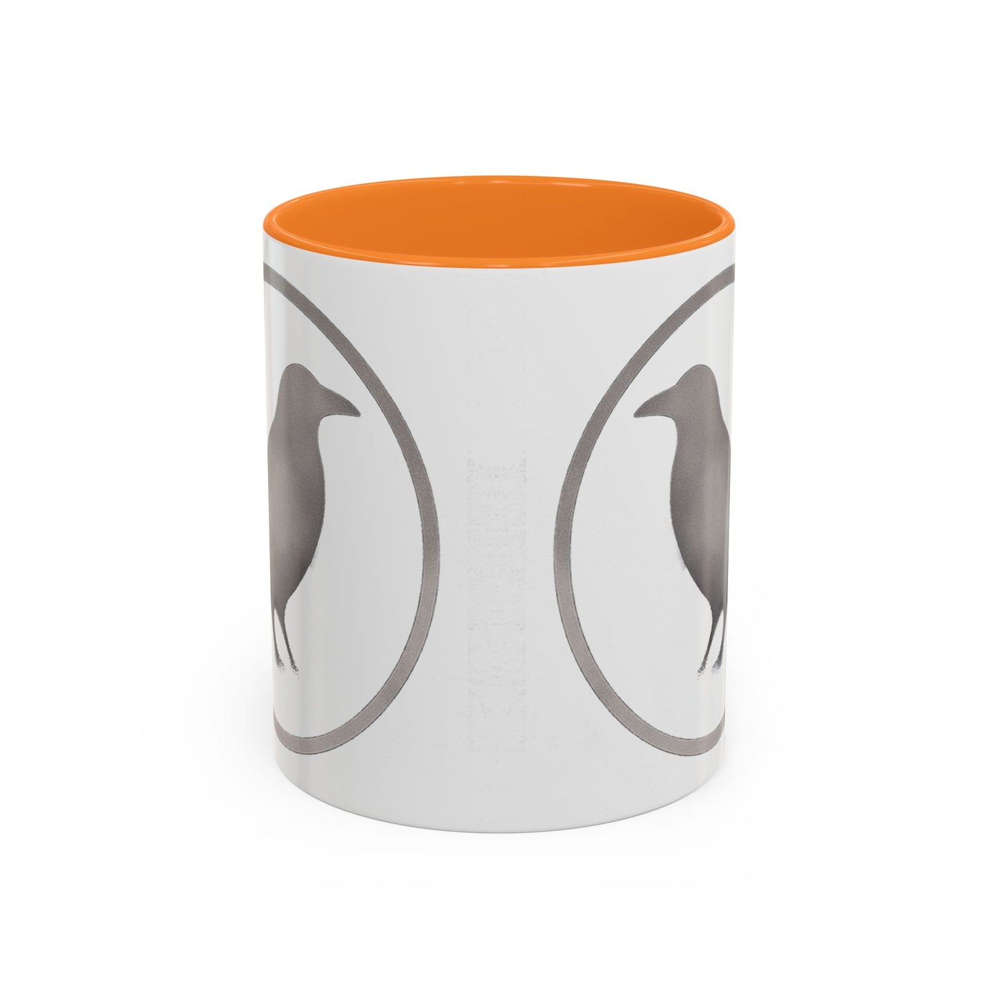 Smith & Raven | Circle Logo | Accent Color Mugs | 11oz 15oz