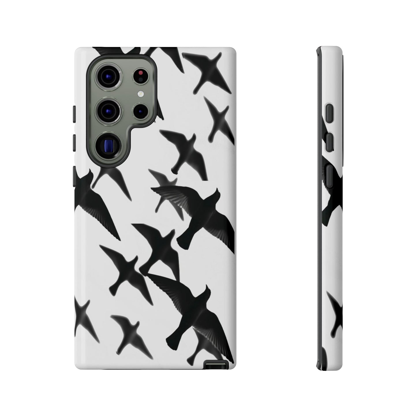 Smith & Raven | Flock of Seagulls | Tough Cases