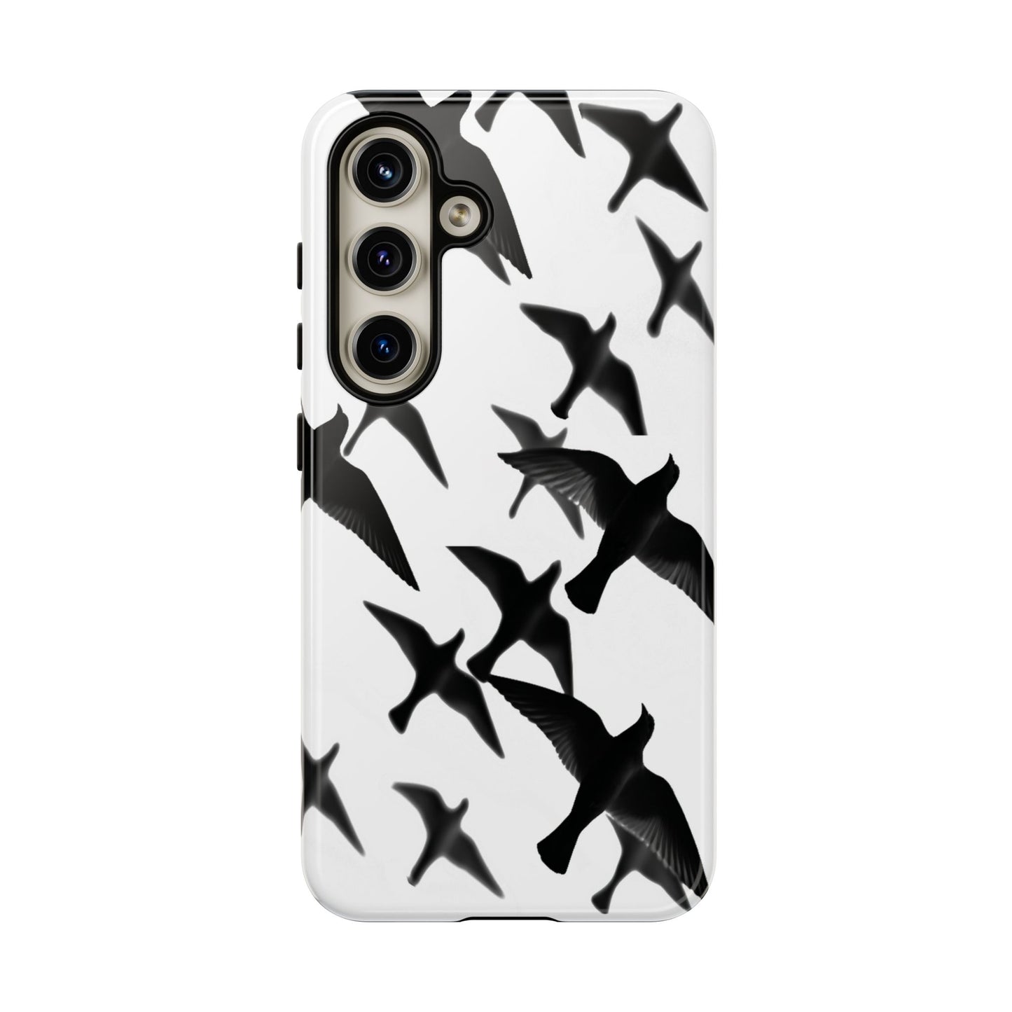 Smith & Raven | Flock of Seagulls | Tough Cases