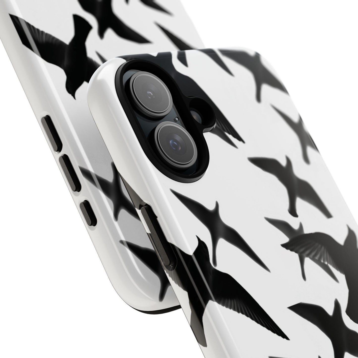 Smith & Raven | Flock of Seagulls | Tough Cases