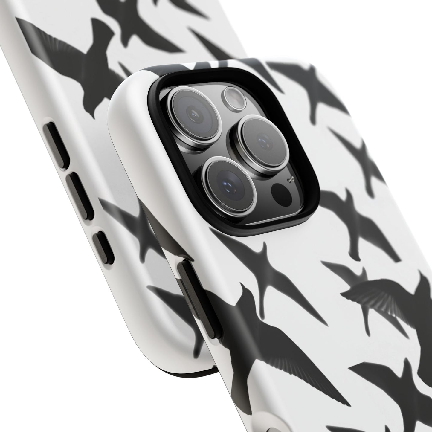 Smith & Raven | Flock of Seagulls | Tough Cases