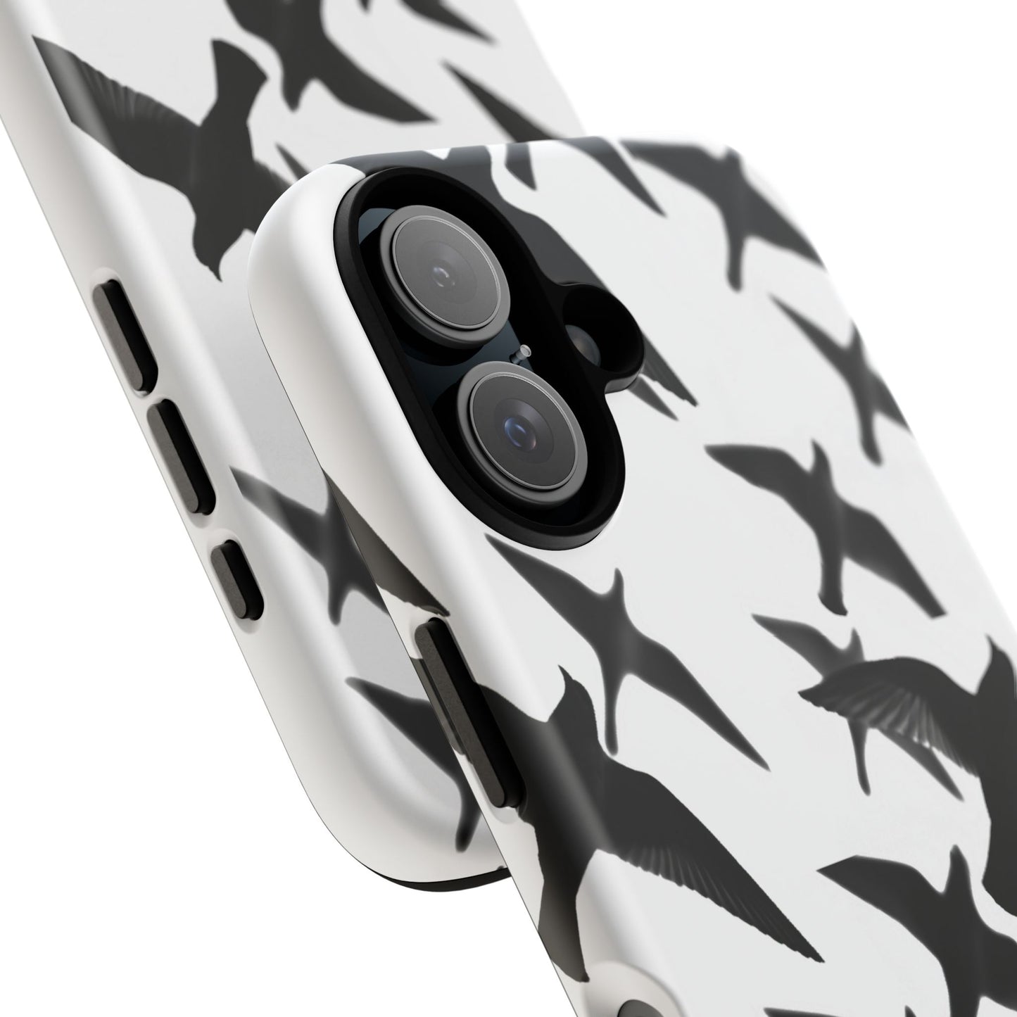 Smith & Raven | Flock of Seagulls | Tough Cases