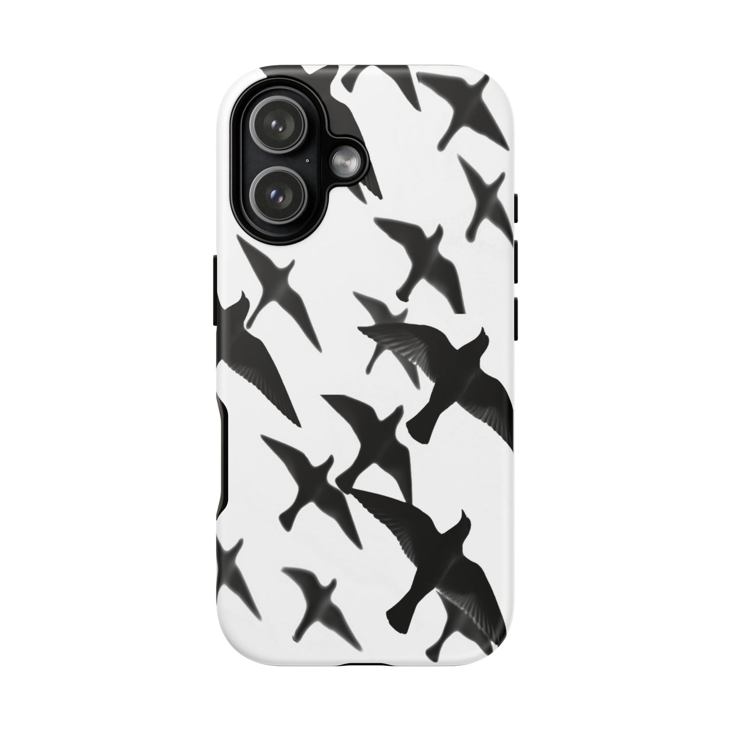 Smith & Raven | Flock of Seagulls | Tough Cases