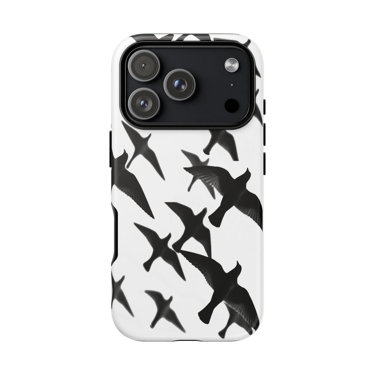 Smith & Raven | Flock of Seagulls | Tough Cases