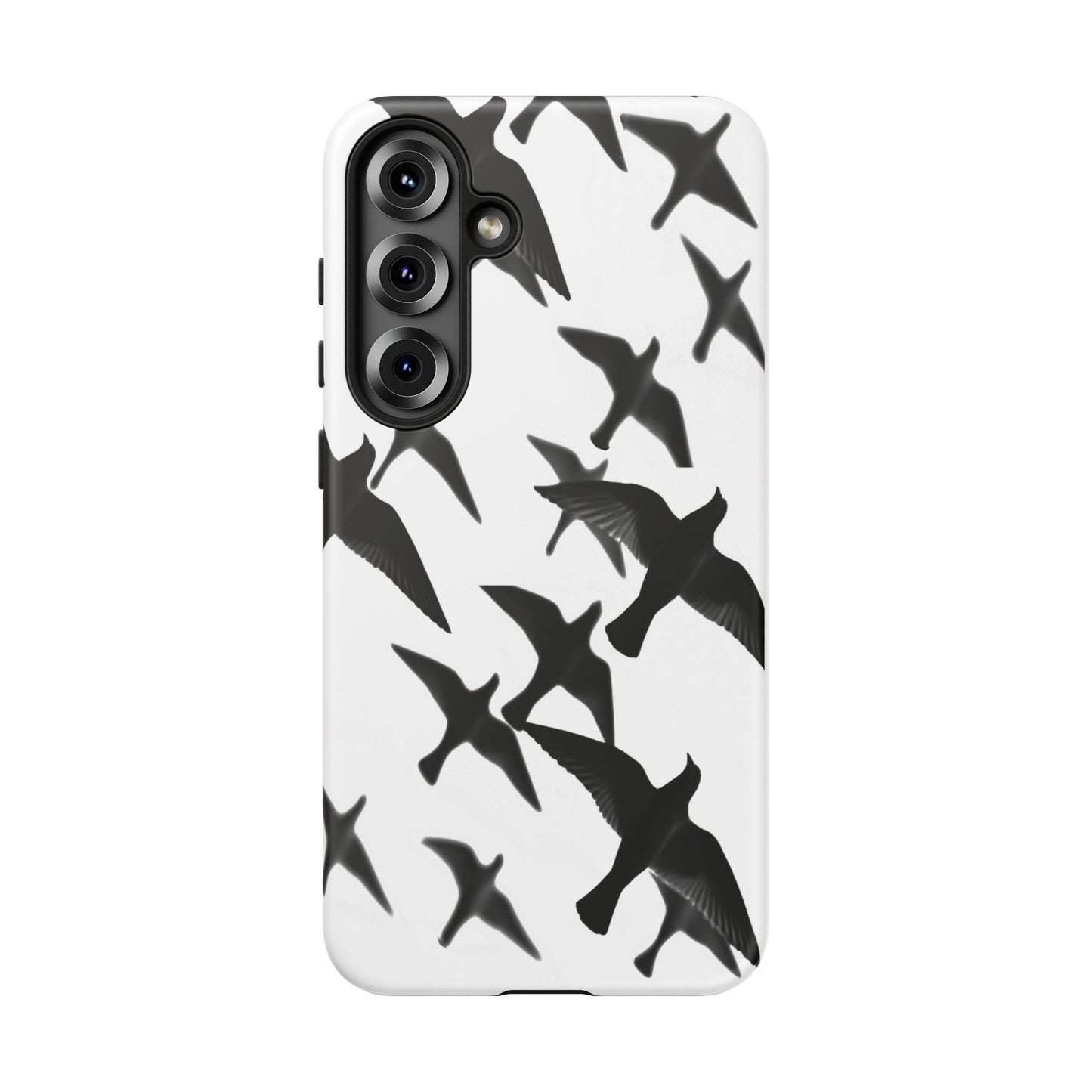 Smith & Raven | Flock of Seagulls | Tough Cases