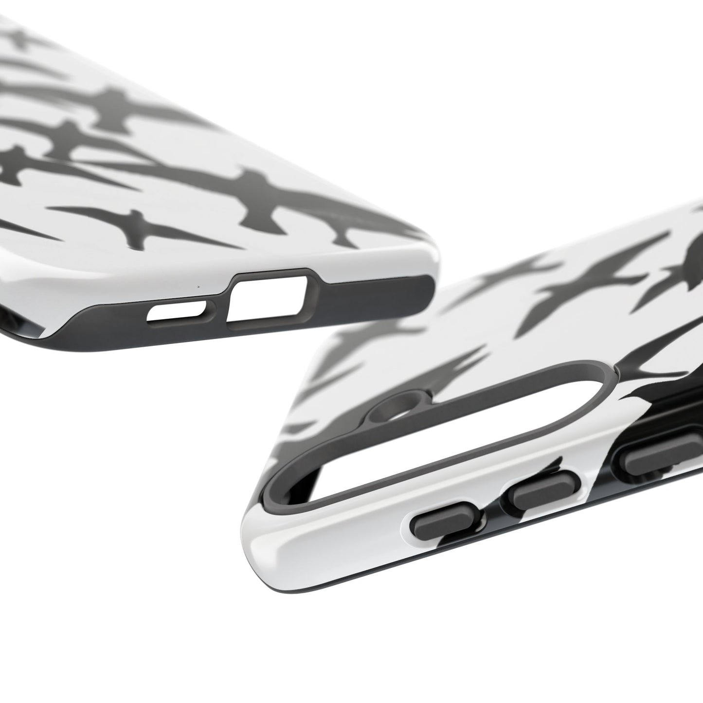 Smith & Raven | Flock of Seagulls | Tough Cases