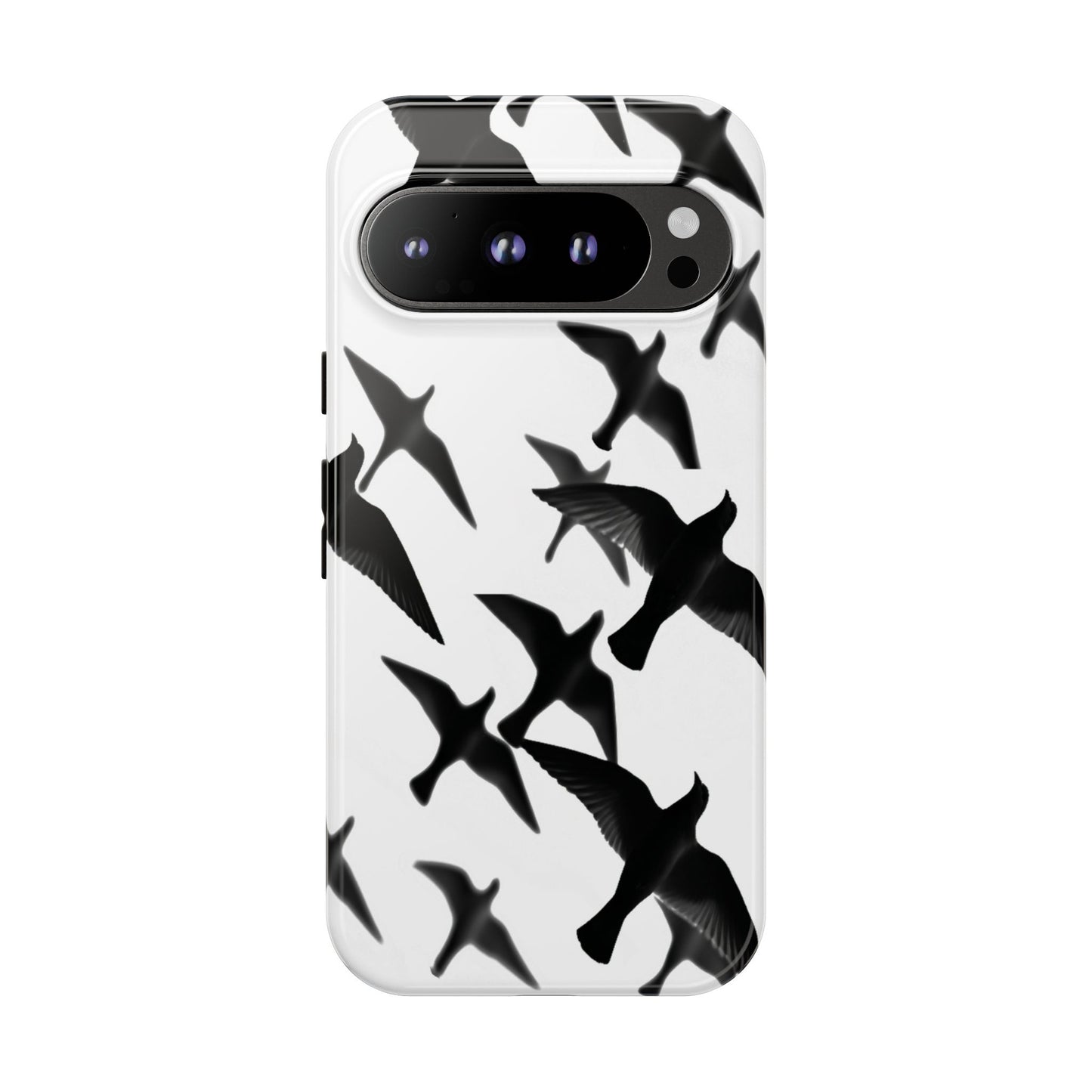 Smith & Raven | Flock of Seagulls | Tough Cases