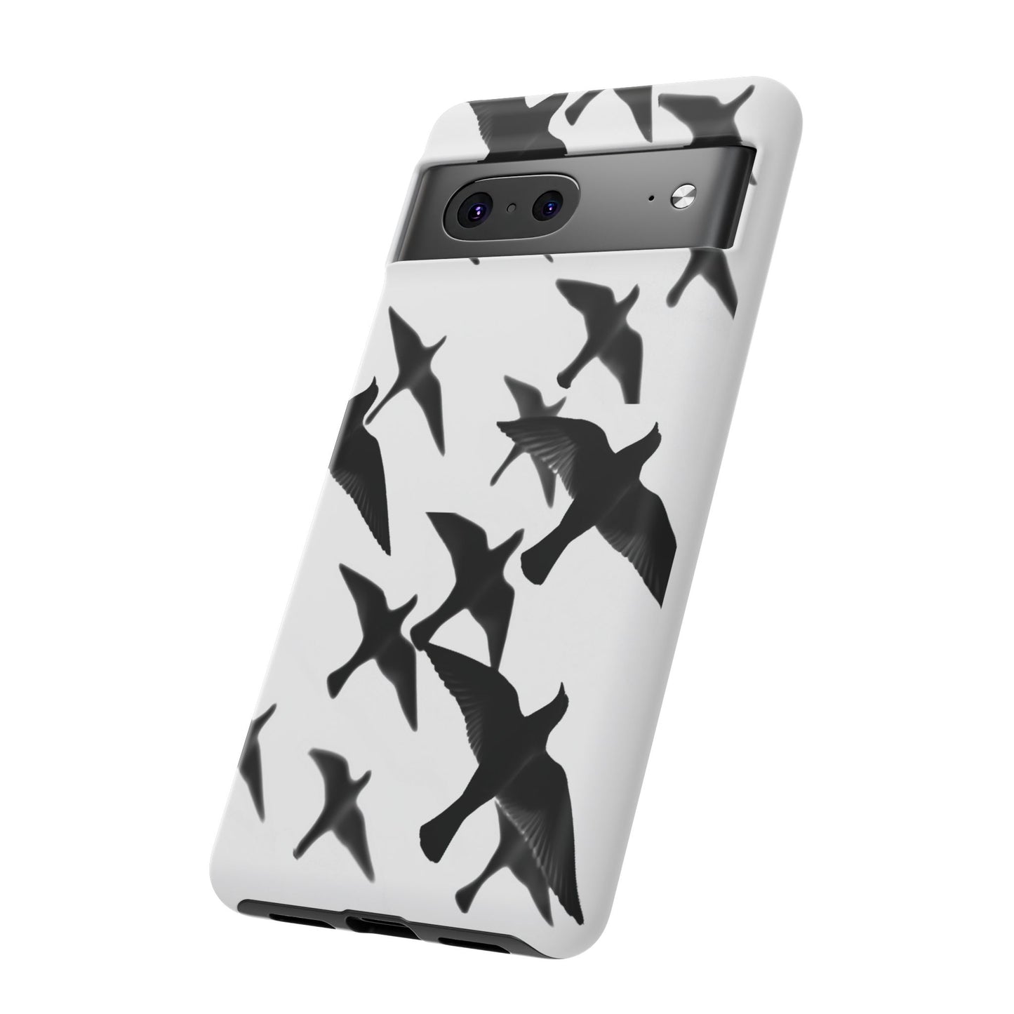 Smith & Raven | Flock of Seagulls | Tough Cases