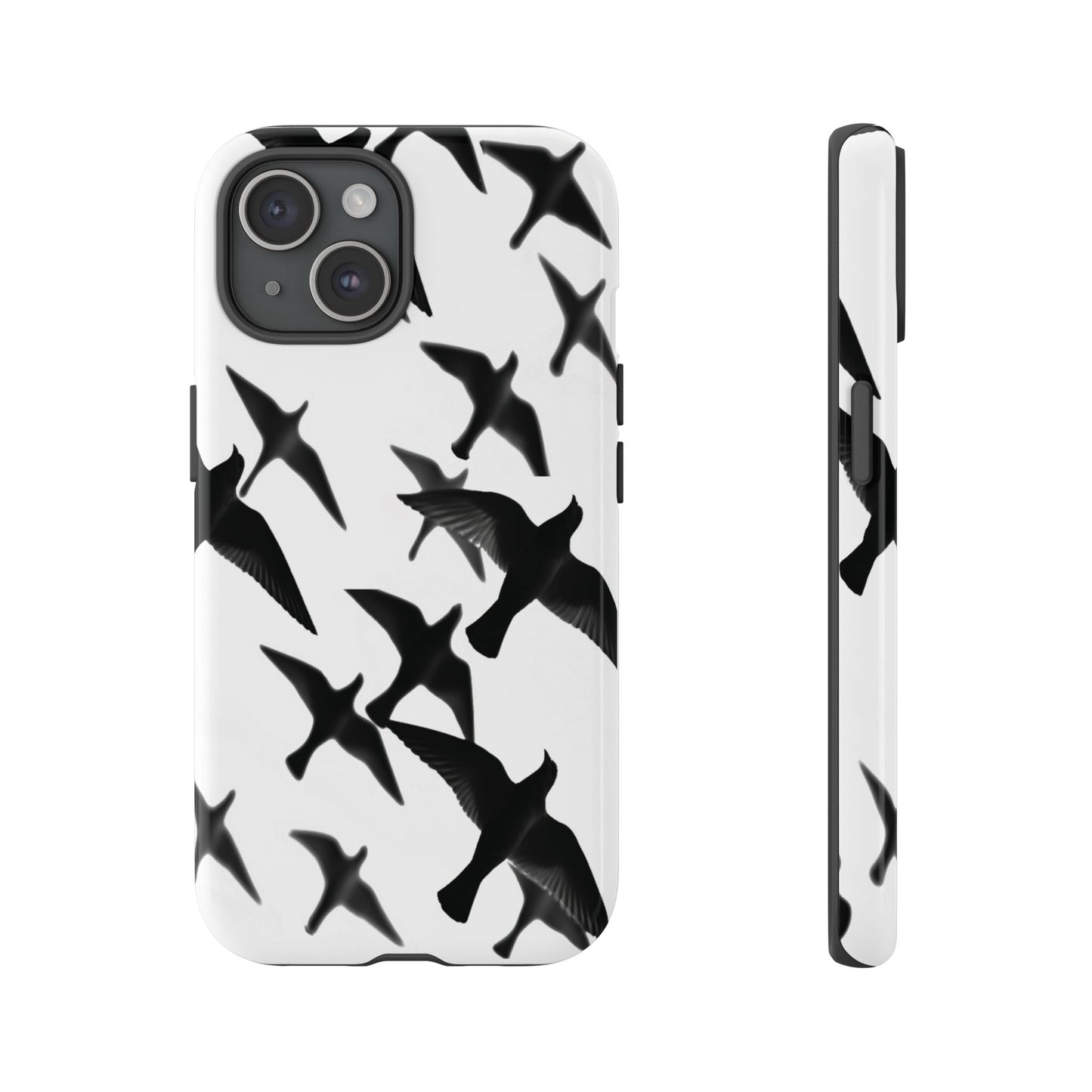 Smith & Raven | Flock of Seagulls | Tough Cases