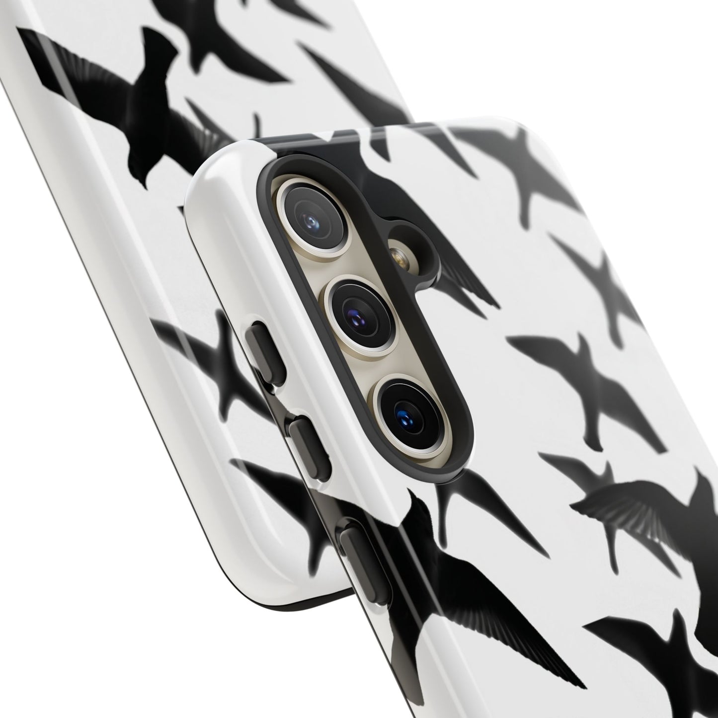 Smith & Raven | Flock of Seagulls | Tough Cases